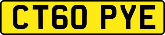 CT60PYE