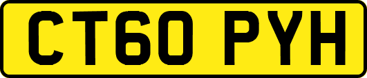 CT60PYH