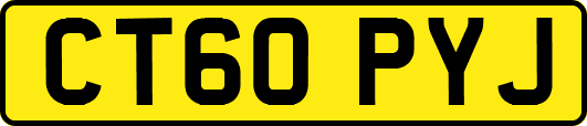 CT60PYJ