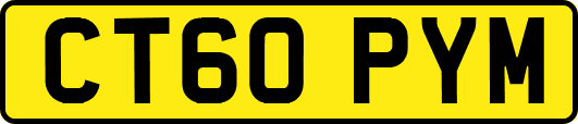 CT60PYM