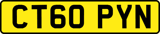 CT60PYN