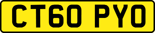CT60PYO