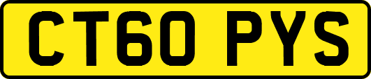 CT60PYS