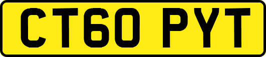 CT60PYT