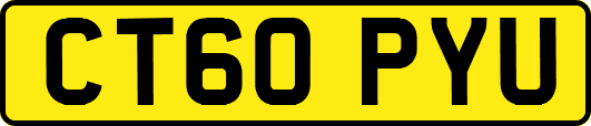 CT60PYU