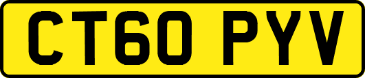 CT60PYV