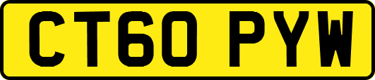CT60PYW