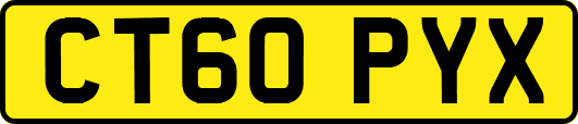 CT60PYX