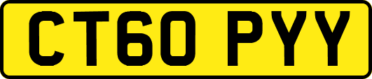 CT60PYY