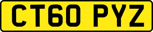 CT60PYZ
