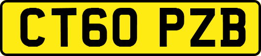 CT60PZB