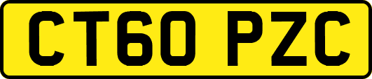 CT60PZC