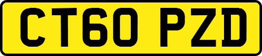 CT60PZD