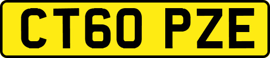 CT60PZE