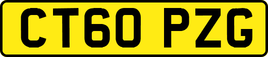 CT60PZG