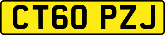 CT60PZJ