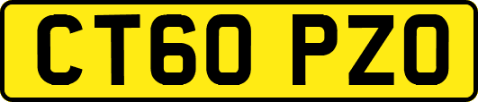 CT60PZO