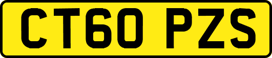 CT60PZS