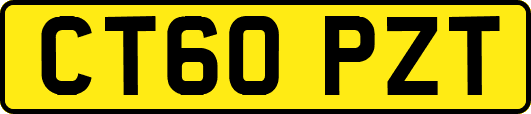 CT60PZT