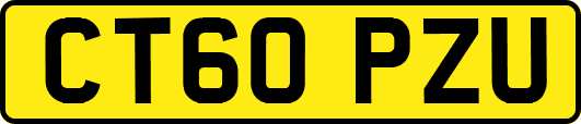 CT60PZU