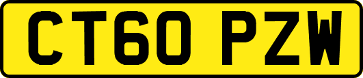 CT60PZW