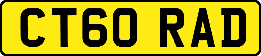 CT60RAD