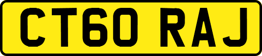 CT60RAJ