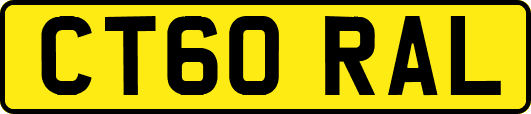 CT60RAL