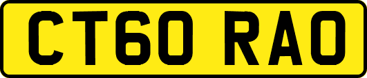 CT60RAO