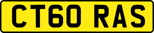 CT60RAS
