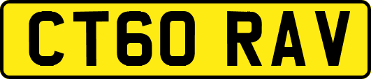 CT60RAV