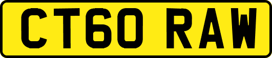 CT60RAW