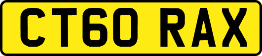 CT60RAX