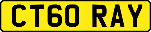 CT60RAY