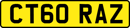 CT60RAZ
