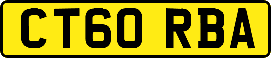 CT60RBA