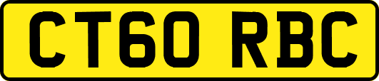 CT60RBC