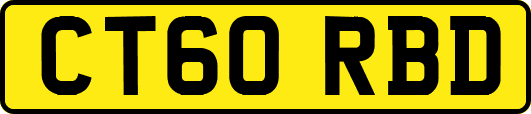 CT60RBD