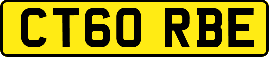 CT60RBE