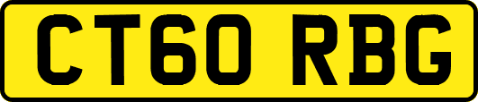 CT60RBG