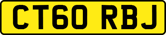 CT60RBJ