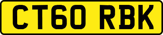 CT60RBK