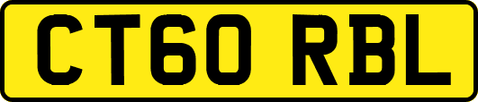 CT60RBL