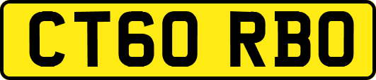 CT60RBO