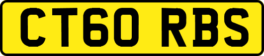 CT60RBS