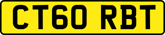 CT60RBT