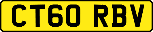 CT60RBV