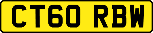 CT60RBW