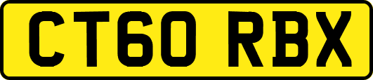 CT60RBX