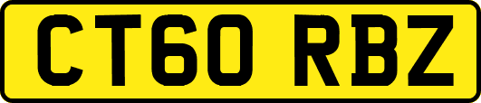 CT60RBZ
